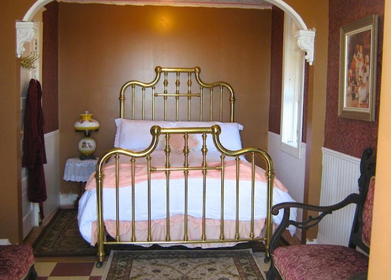 Wakamow Heights Bed And Breakfast Moose Jaw Quarto foto