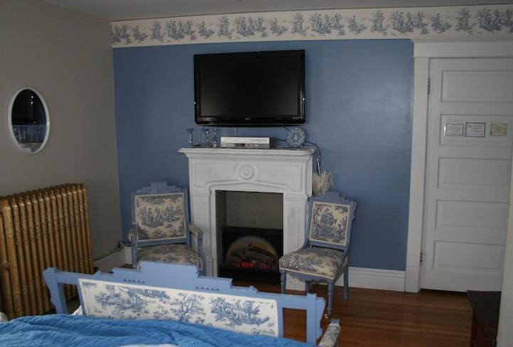 Wakamow Heights Bed And Breakfast Moose Jaw Quarto foto