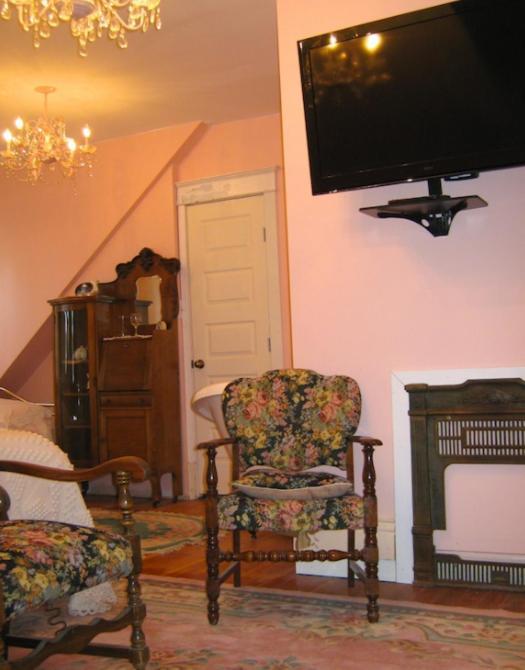 Wakamow Heights Bed And Breakfast Moose Jaw Quarto foto