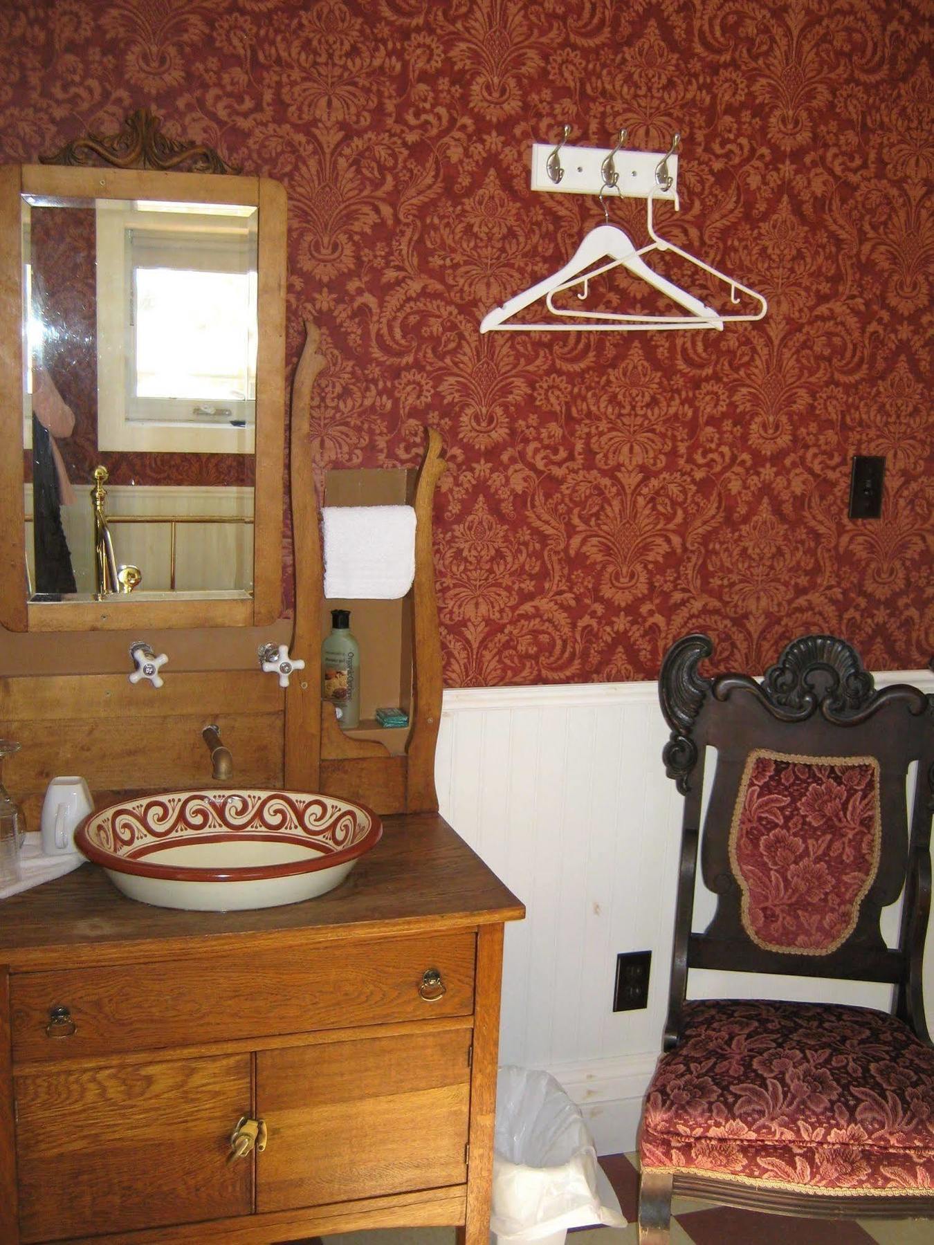 Wakamow Heights Bed And Breakfast Moose Jaw Exterior foto