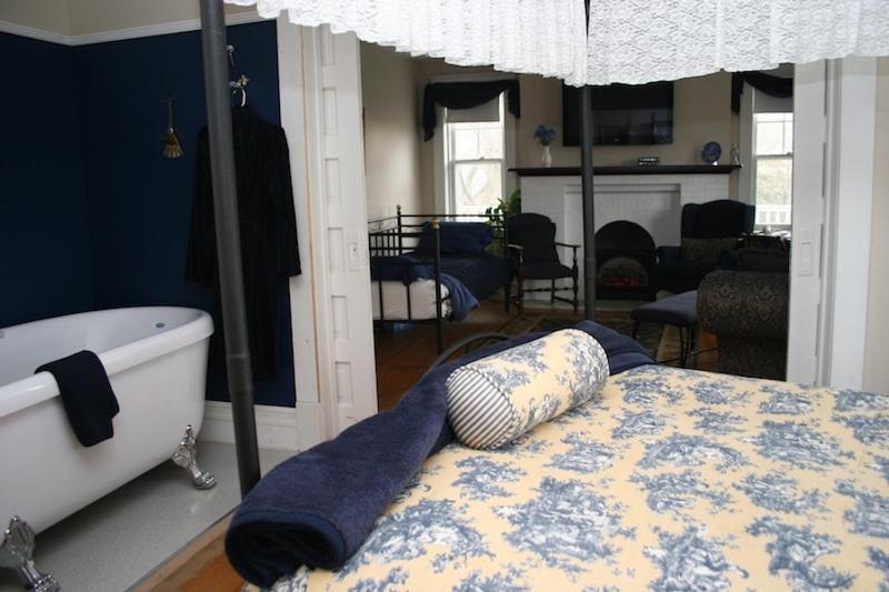 Wakamow Heights Bed And Breakfast Moose Jaw Exterior foto